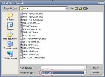 Cmx file viewer online