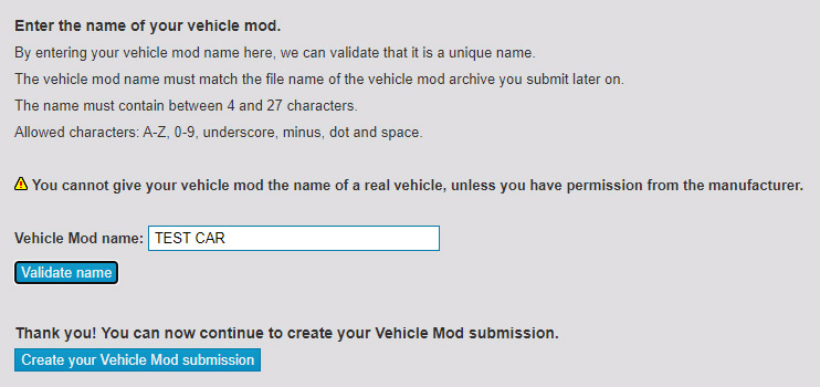 Vehicle Mod Submission Wizard - validate name.jpg