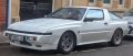 1988 Mitsubishi Starion Turbo 2.0 Front.jpg