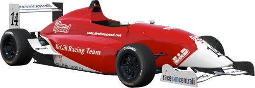Formula XR - LFS Manual