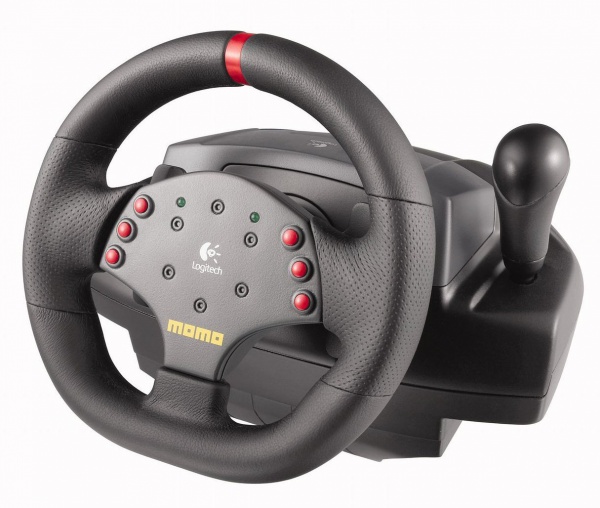 Wheels - LFS Manual