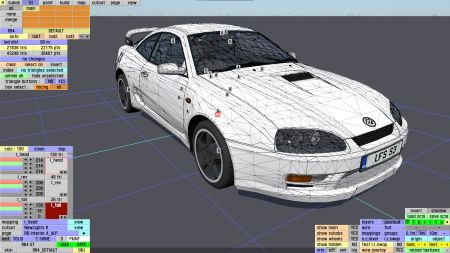 LFS Editor - LFS Manual