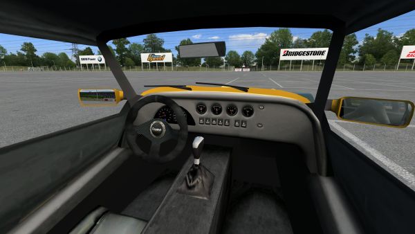 LX4 - LFS Manual