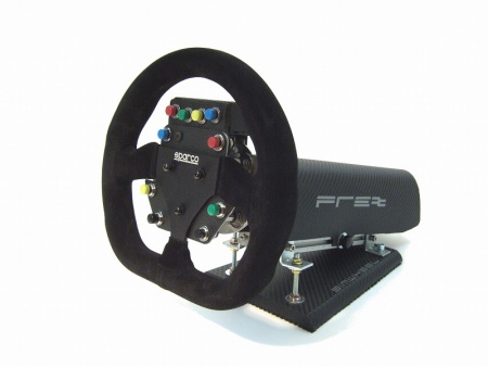 Wheels - LFS Manual